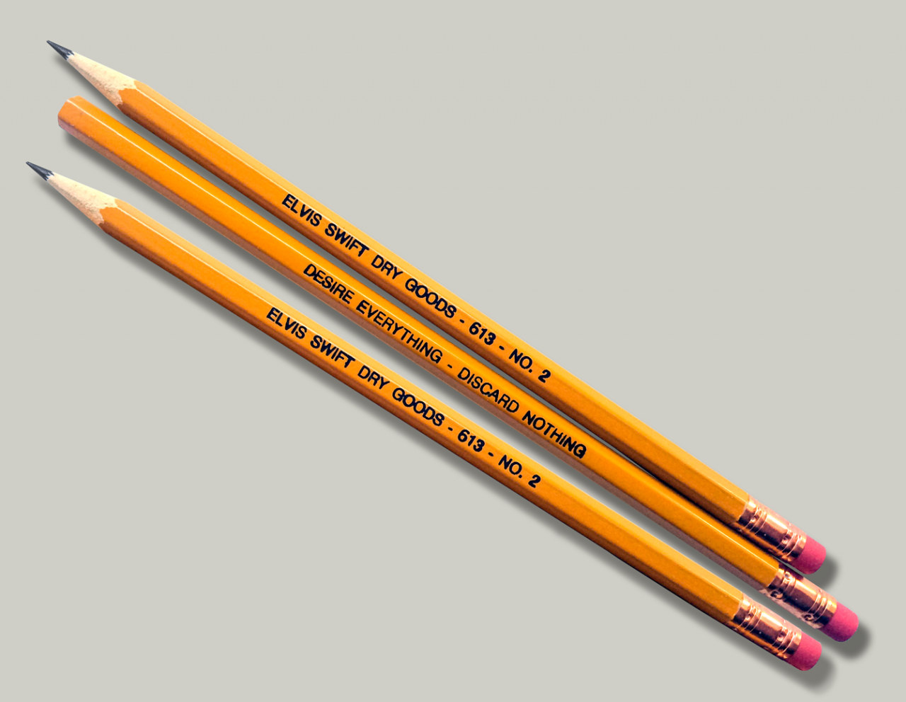 Pencil definition